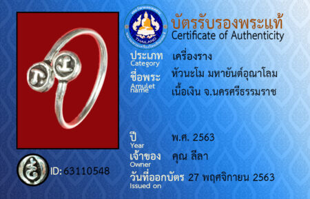 ID 63110548