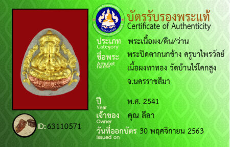 ID 63110571