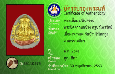 ID 63110573