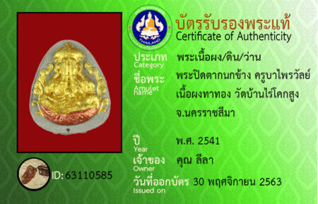 ID 63110585
