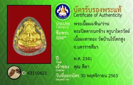 ID 63110621