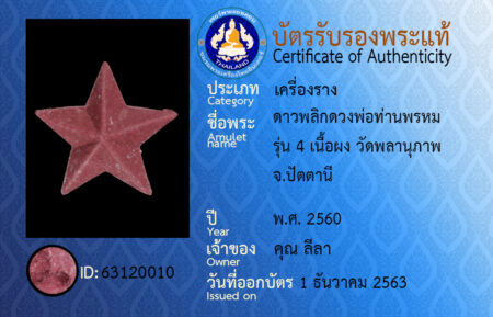 ID 63120010