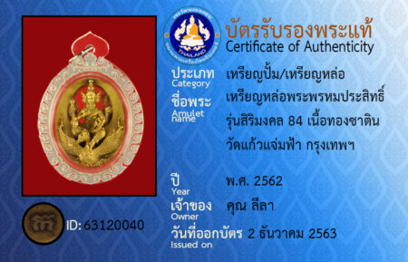 ID 63120040