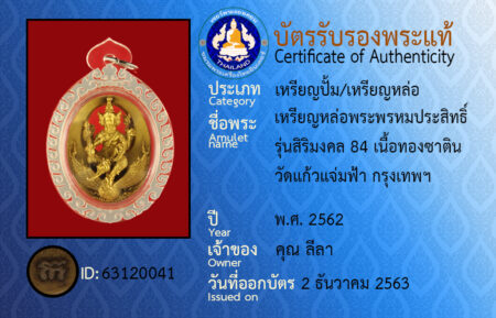 ID 63120041