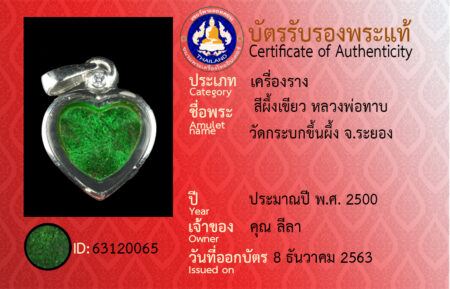 ID 63120065