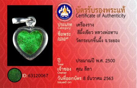 ID 63120067