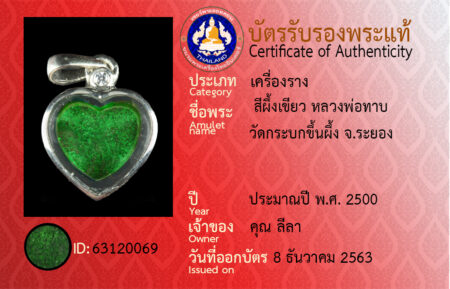 ID 63120069