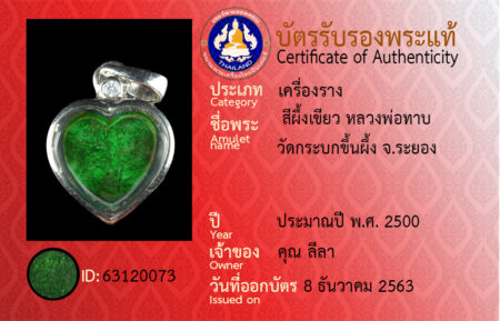 ID 63120073
