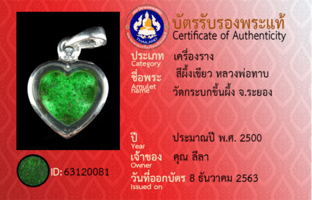 ID 63120081