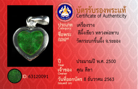 ID 63120091