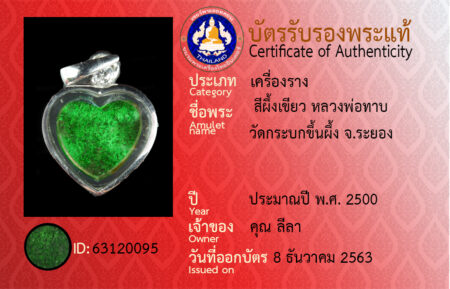 ID 63120095