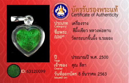 ID 63120099