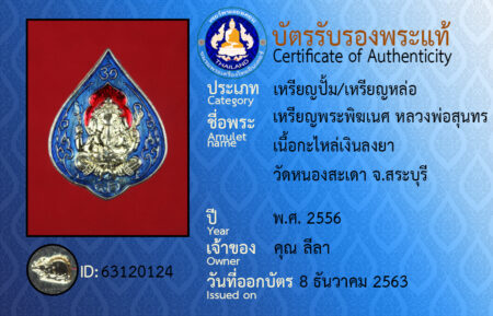 ID 63120124