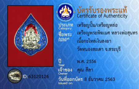 ID 63120126