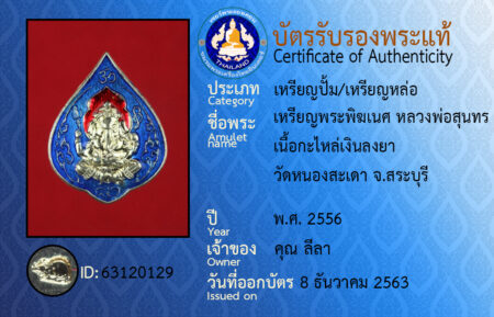 ID 63120129