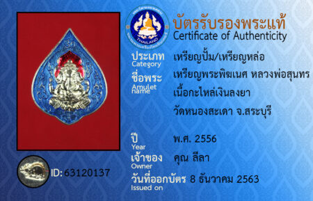 ID 63120137