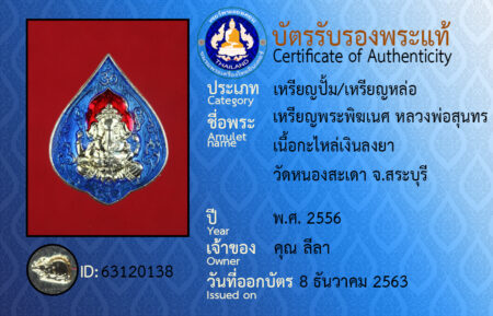 ID 63120138