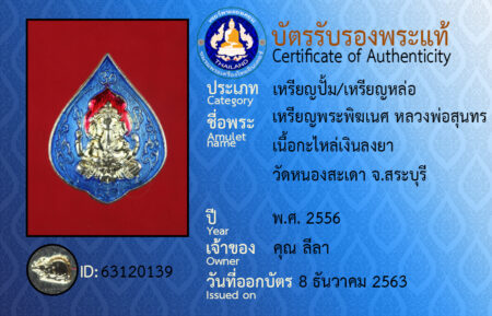 ID 63120139