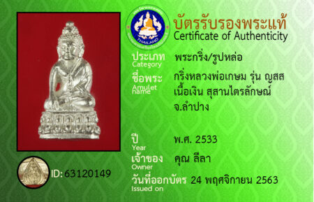 ID 63120149