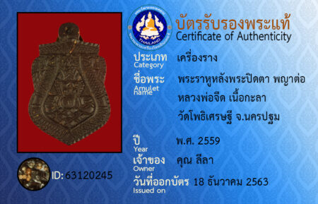 ID 63120245