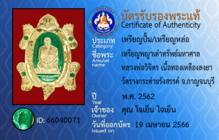 ID 66040071