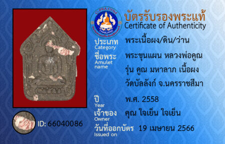 ID 66040086