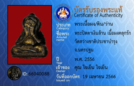 ID 66040088