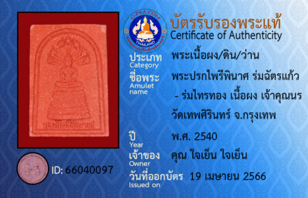 ID 66040097
