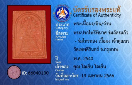 ID 66040100