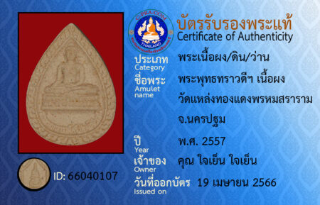 ID 66040107