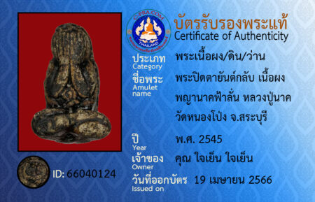 ID 66040124