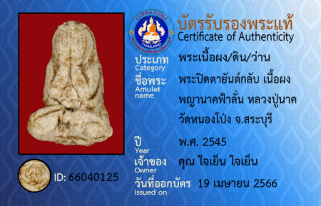 ID 66040125