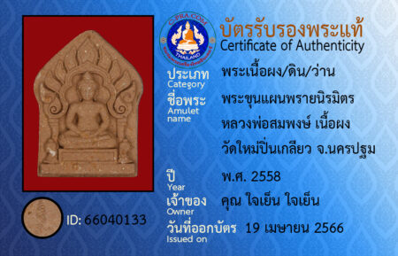 ID 66040133