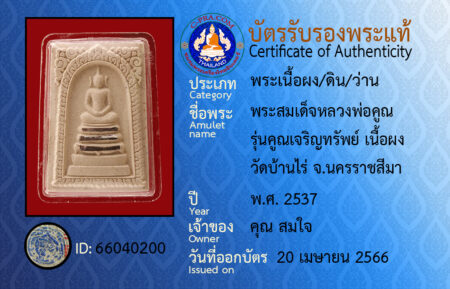 ID 66040200