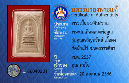 ID 66040201