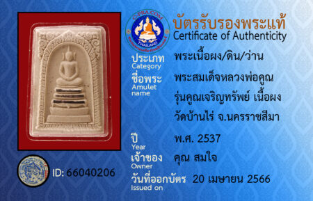 ID 66040206