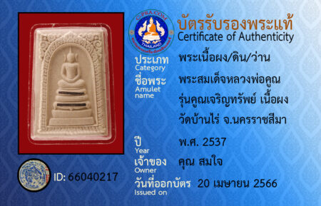 ID 66040217