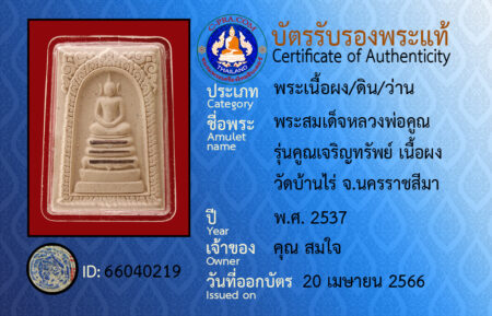 ID 66040219
