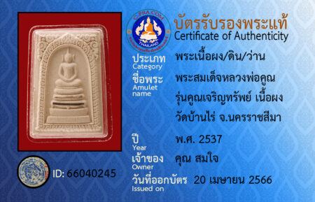 ID 66040245