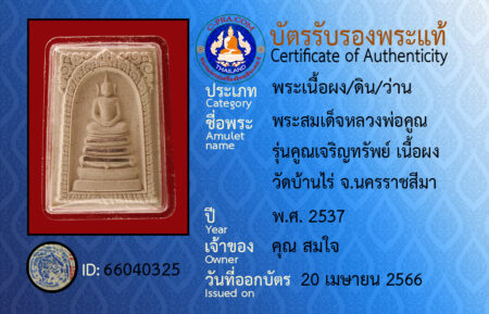 ID 66040325