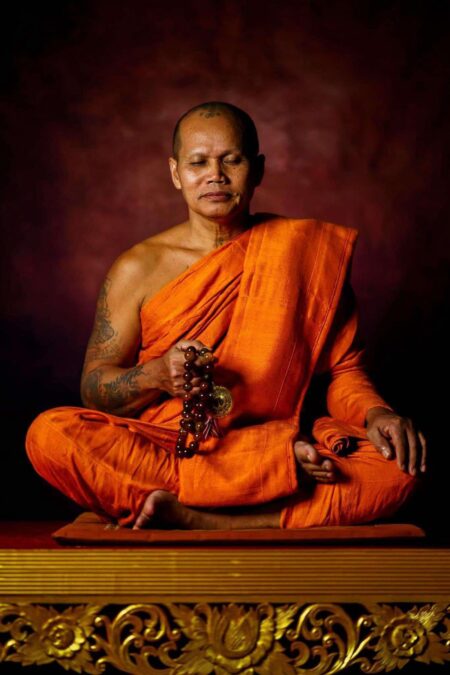 พระอาจารย์สุนิตย์ สุจิตโต (โคตรมี)