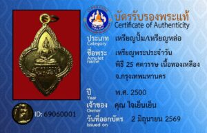 ID 69060001