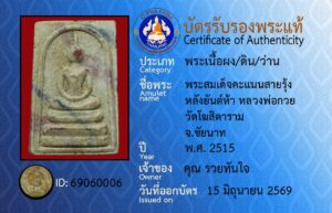 ID 69060006