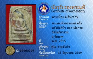 ID 69060009