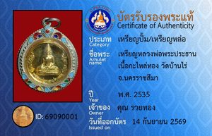 ID 69090001