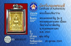 ID 69100107